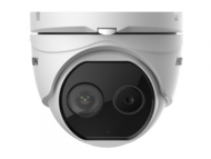   Hikvision DS-2TD1217-2/V1