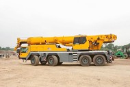  80 48  Liebherr LTM 1080