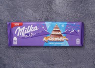  Milka Crispy Joghurt 300