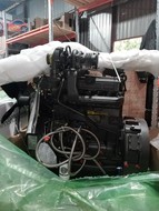  Weichai WP4G95E221, Deutz TD226B-4G, DHB04G0019, 13023925