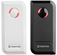   Tantos TS-CTR-EMF White / Black