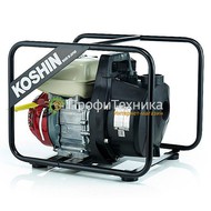   Koshin PGH-50