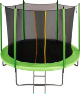  JUMPY Comfort 10 FT (Green / Blue)