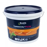 BOSTIK TARBICOL PU 2K      (10)