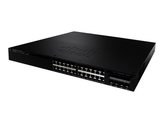  Cisco WS-C3650-24PS-L