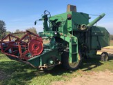   John Deere 330  2.40 