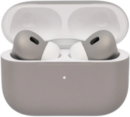   Apple AirPods Pro 2 (2023) USB-C,   (Natural Titanium)