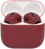   Apple AirPods 4, 