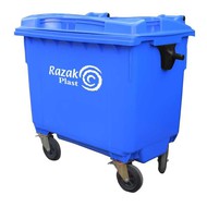  Razak 660 