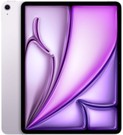 Apple iPad Air 13 2024 M2, 128 , Wi-Fi, iPadOS, purple (MV2C3)