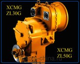     XCMG ZL30G / ZL50G  