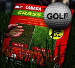  CANADA GREEN GOLF+