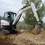    BOBCAT     