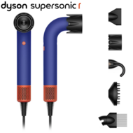  Dyson Supersonic R Professional HD18 Vinca Blue / Topaz Orange 1700  (), EU (. )