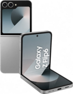  Samsung Galaxy Z Flip6 12/256  Silver Shadow ()