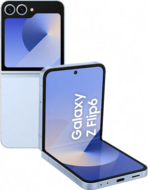  Samsung Galaxy Z Flip6 12/256  Blue ()