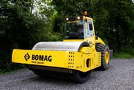   Bomag BW 214  14,5 