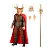   (Thor Odin) - Infinity Saga Marvel Legends, Hasbro