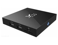    SmartBox X96 1/8Gb Amlogic S905X