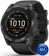  Garmin Epix Pro (Gen 2) Standart Edition 51 mm, Slate Grey (010-02804-21) 