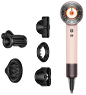  Dyson Supersonic Nural Hair Dryer HD16 Ceramic Pink/Rose Gold 1700 ,  3, -  5