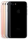 IPhone 7 32   (Black) 