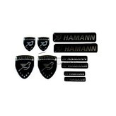  Hamann   BMW Land Rover Mercedes Porsche