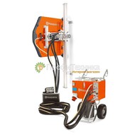   Husqvarna WS 463 D 9651560-02