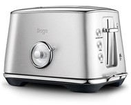  Sage STA735BSS4EEU1 The Toast Select Luxe 2 Slice  2 