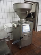   Handtmann VF 608 plus