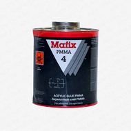  Mafix 4 PMMA  (: 750 )