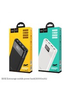 HOCO B35E Entourage mobile power bank(30000mAh)