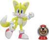    (Tails)   - Sonic The Hedgehog, Jakks Pacific