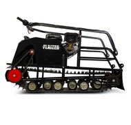  FLAIZER G500 1450 HP18 STANDARD