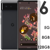  Google Pixel 6 8/128  Global, 