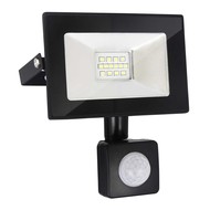        016 FL LED 10W 6500K IP54