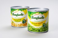 Bonduelle    Bonduelle 400, 340