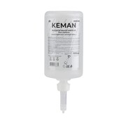   1 Keman S1 LIQUID SOAP SOFT WITHOUT SMELL      (400820) 