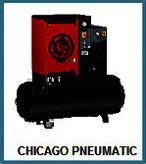   Chicago Pneumatic