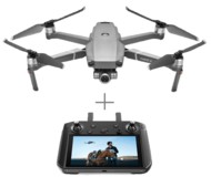  DJI Mavic 2 Zoom +  Smart Controller