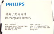  K700 A20VDP/3ZP  Philips Xenium F511/F533/K600/K700/X332/X503/X703