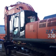     Hitachi Jcb Komatsu Hyundai