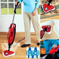   H2O Ultra Mop