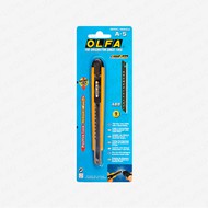   OLFA Autolock 9  OL-A-5