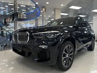 / BMW X6 3.0 AT, 2021