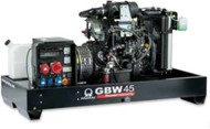   Pramac GBW45P