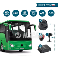           ADAS-DSM ADAS401_SD+4G+GPS+WiFi