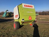 - Claas rollant 66