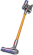  Dyson V8 Absolute SV25 Yellow/Nickel, / (476596-01)