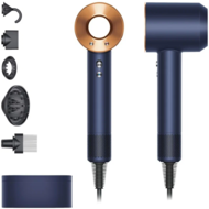  Dyson Supersonic HD07, Blue/Copper